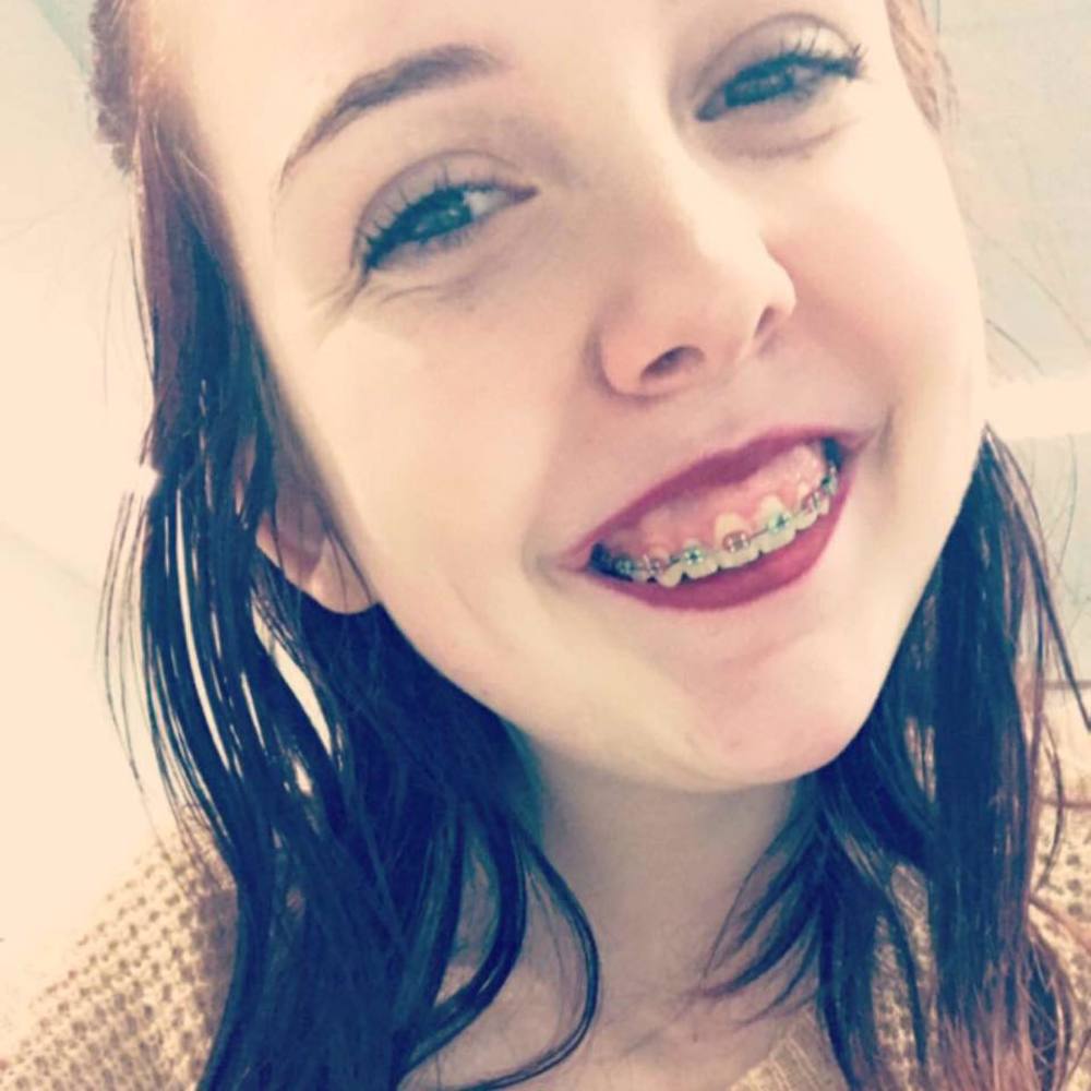 Meet your Posher, Briana