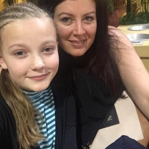 Meet your Posher, Deborah