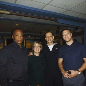 Meet your Posher, Uril