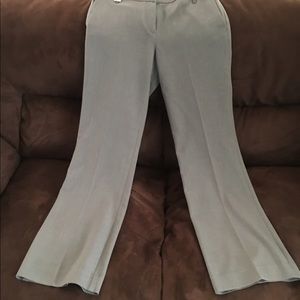 Ann Taylor dress pants