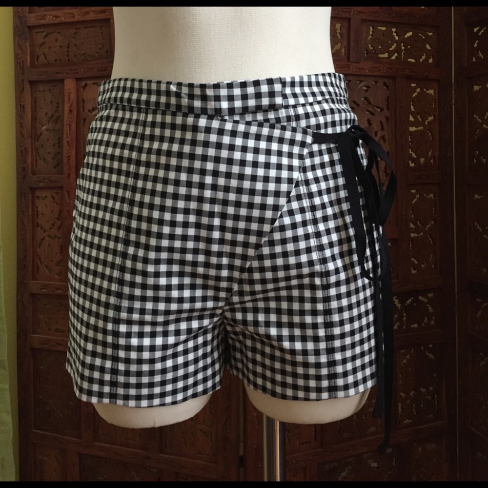 KEMPNER ruby mini short