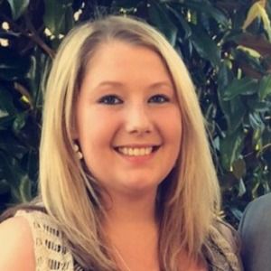 Meet your Posher, Kristen