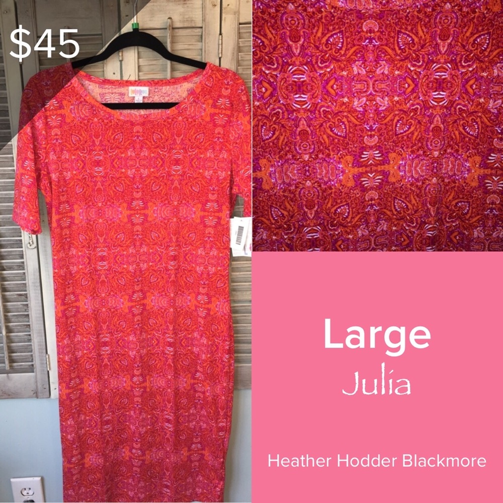 LuLaRoe