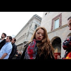 Meet your Posher, Abigail