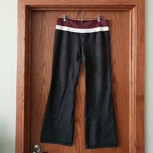 Lululemon yoga pants