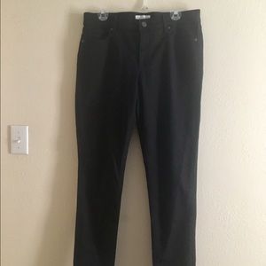 LOFT Modern Skinny Jeans