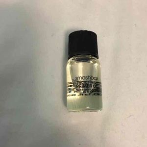 Smashbox oil primer