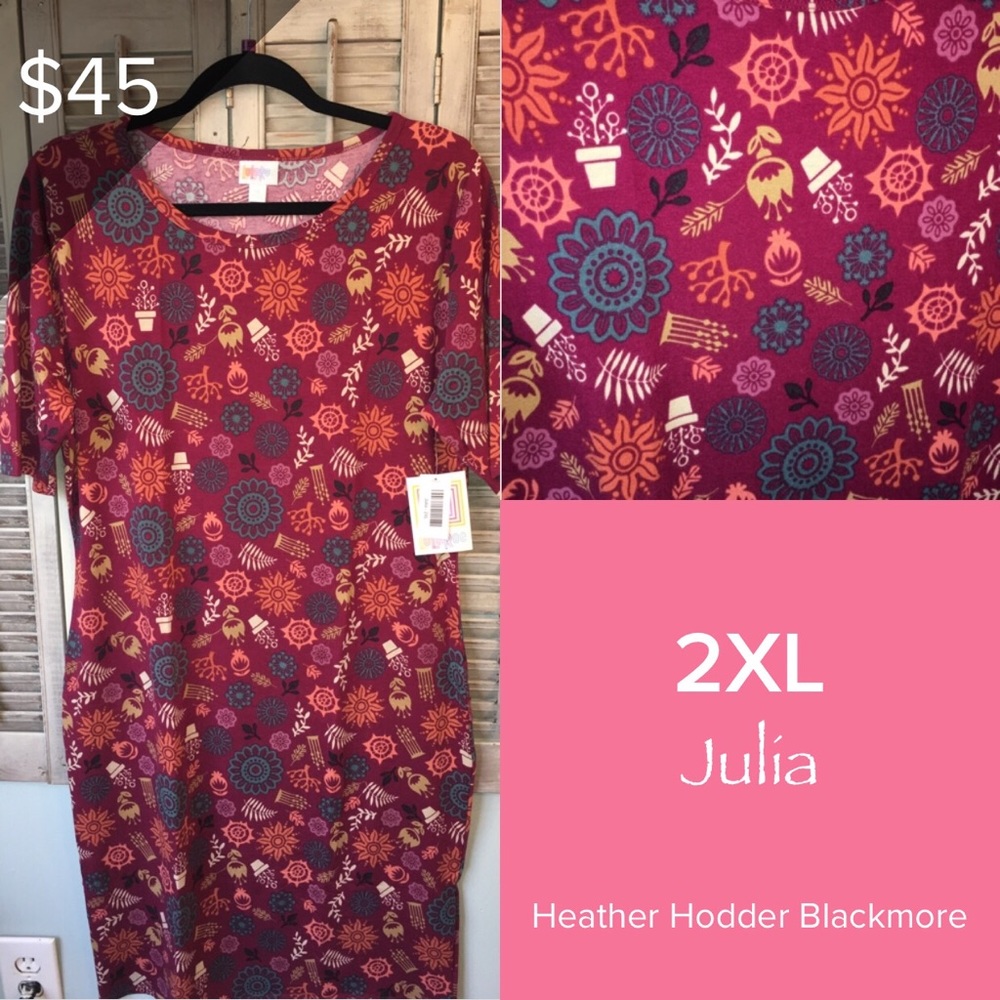 LuLaRoe
