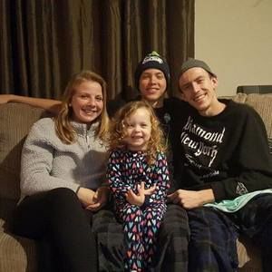 Meet your Posher, Robyn