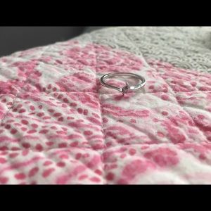 💍 Diamond Promise Ring 💍