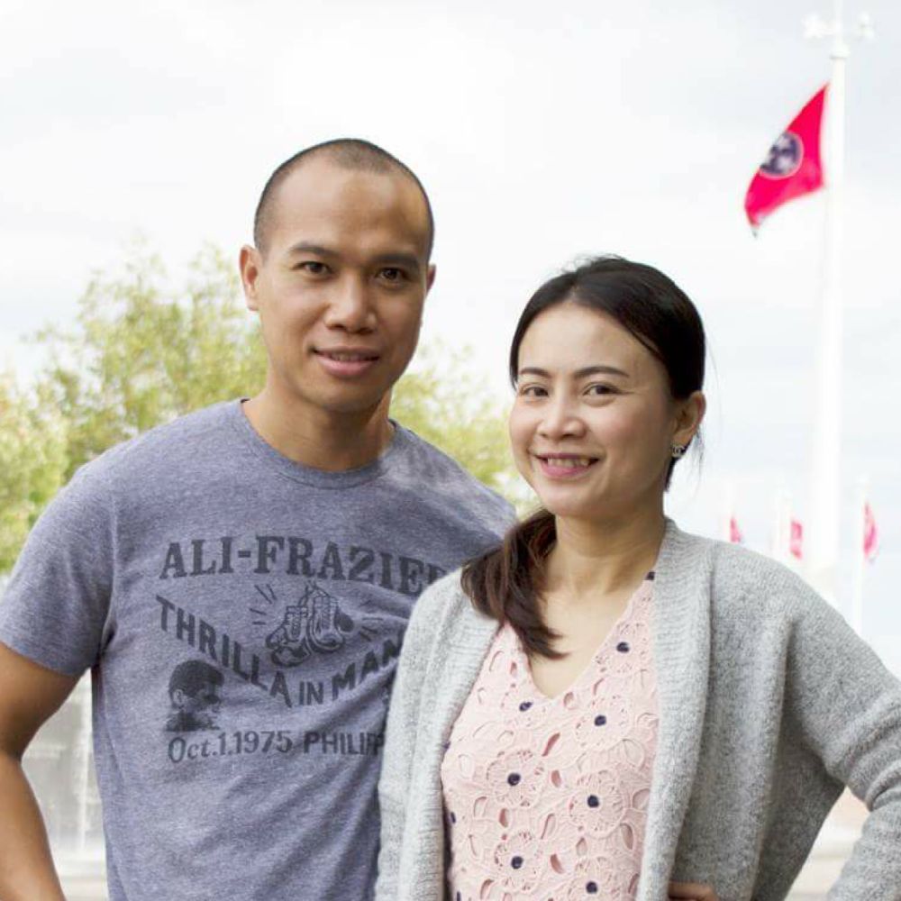 Meet your Posher, Thitinan