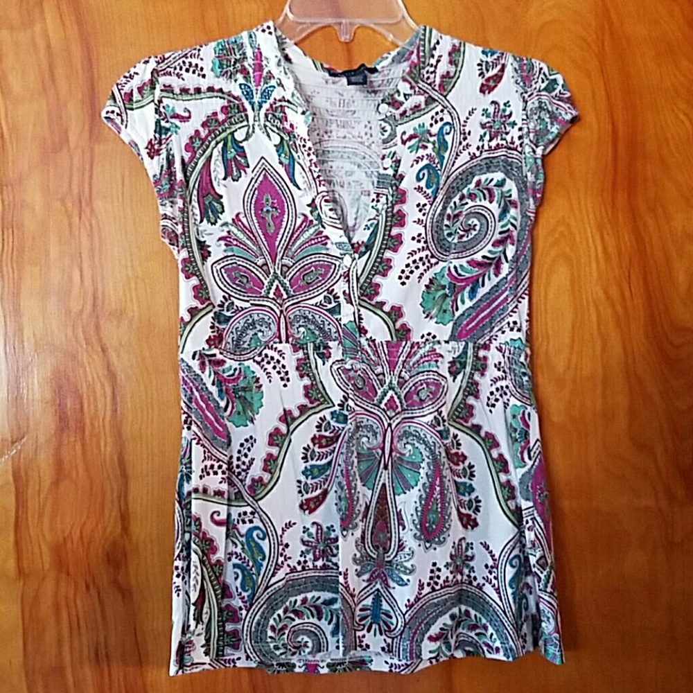 Tommy Hilfiger top ✔MAKE OFFER ✔