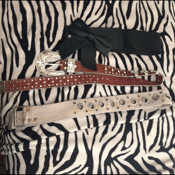 Belts - Picture 1 of 4
