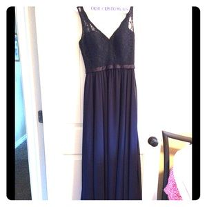 Prom or Bridesmaid Dress