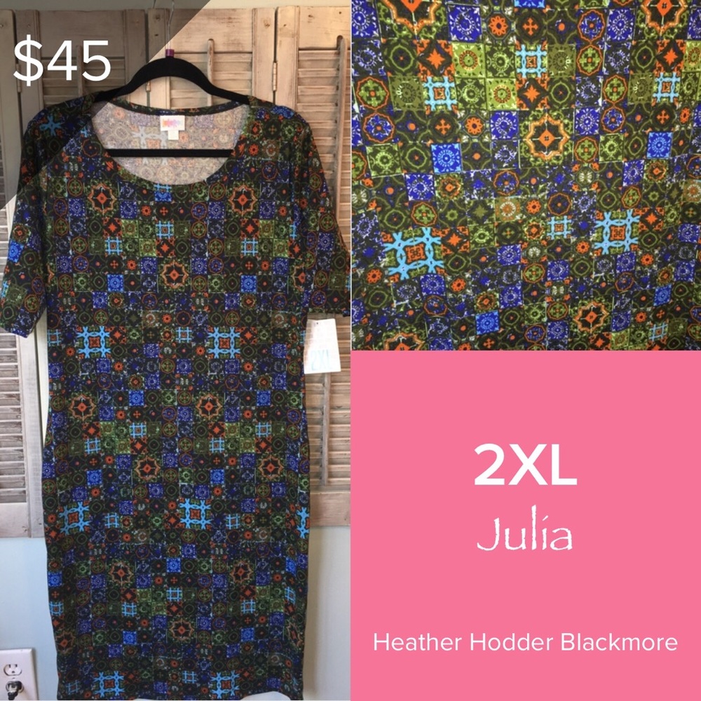 LuLaRoe