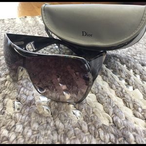 Dior sunglasses