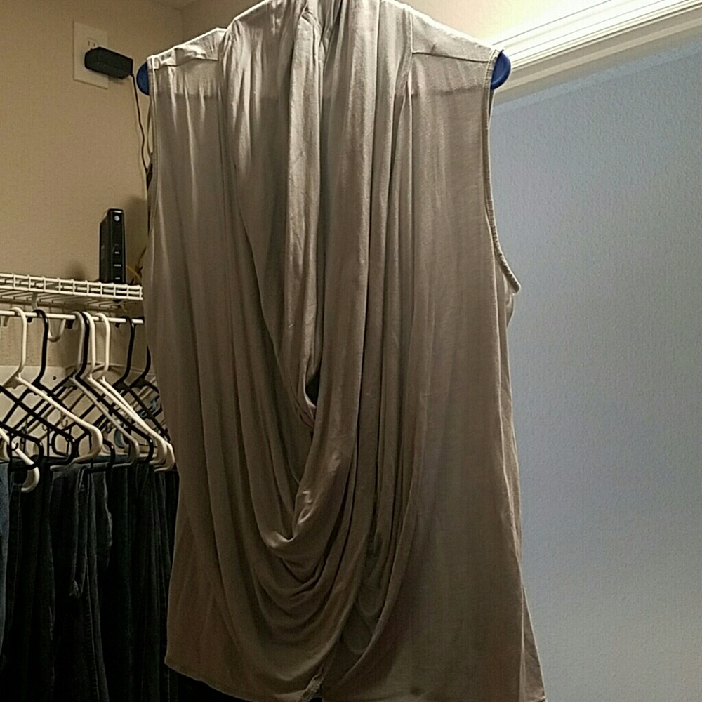 Jennifer Lopez women's top.