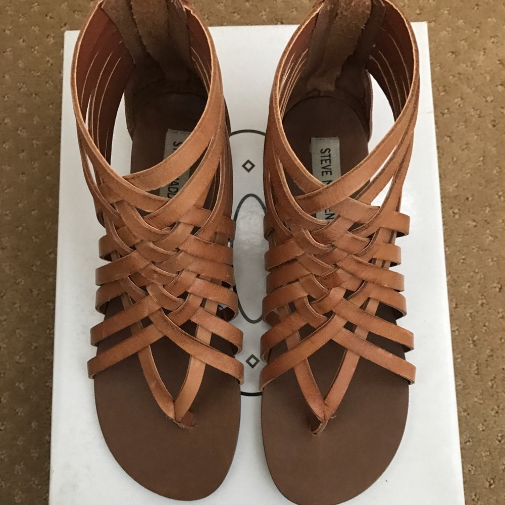 Steve Madden Krosby Sandal