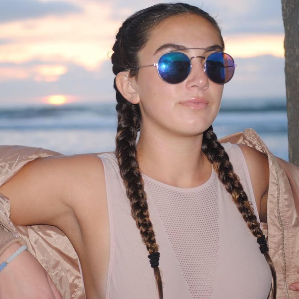 Meet your Posher, Paige