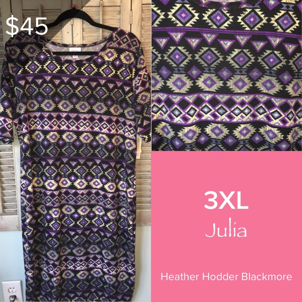 LuLaRoe