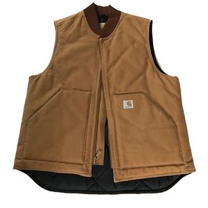 Carhartt Vest