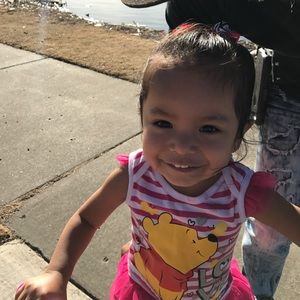 Meet your Posher, Ana