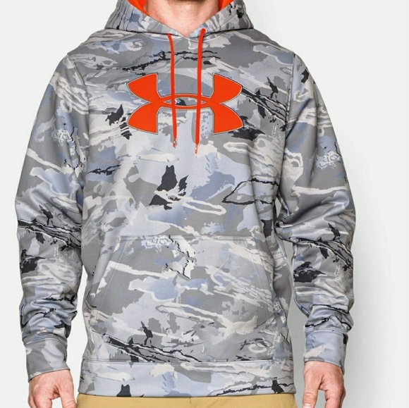 ridge reaper hydro hoodie