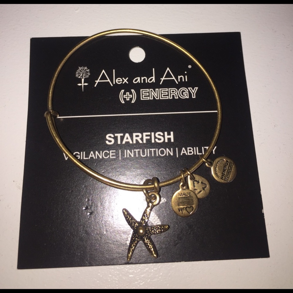 Alex and ani