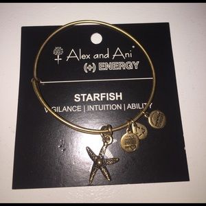 Alex and ani
