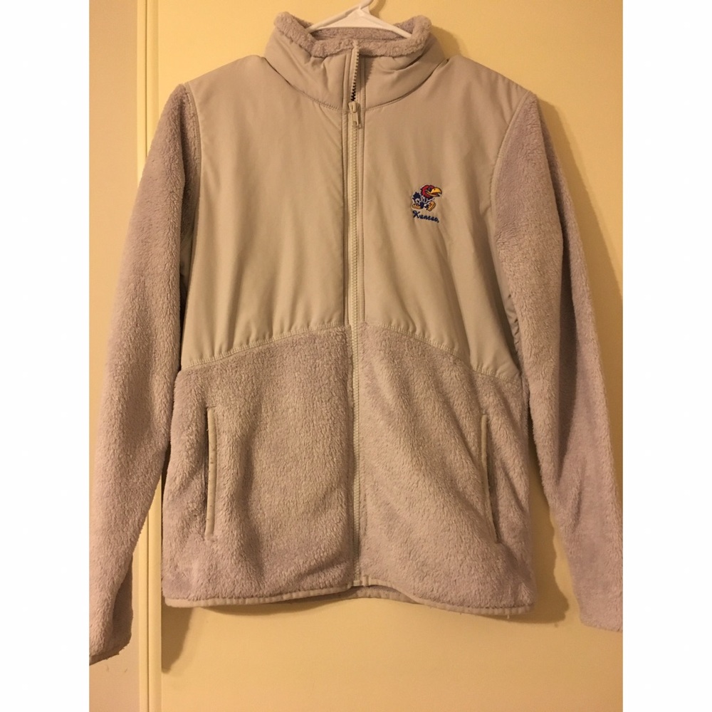 KU Jacket