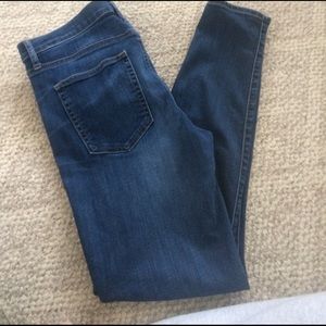 GAP SKINNY jeans!