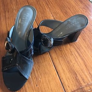 Franco Sarto Heels - never worn :)