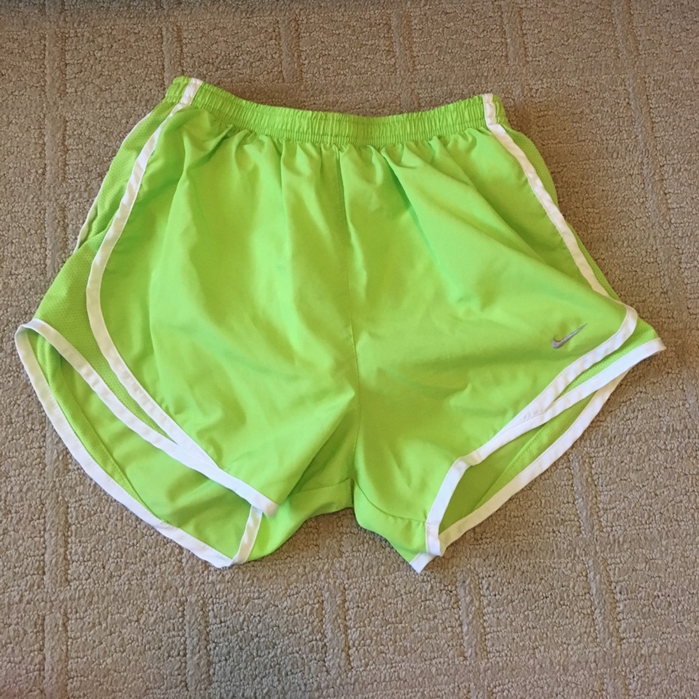 Nike shorts