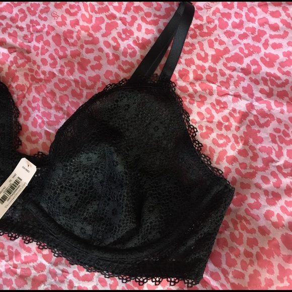 BNWT VS BRALETTE - Picture 3 of 4