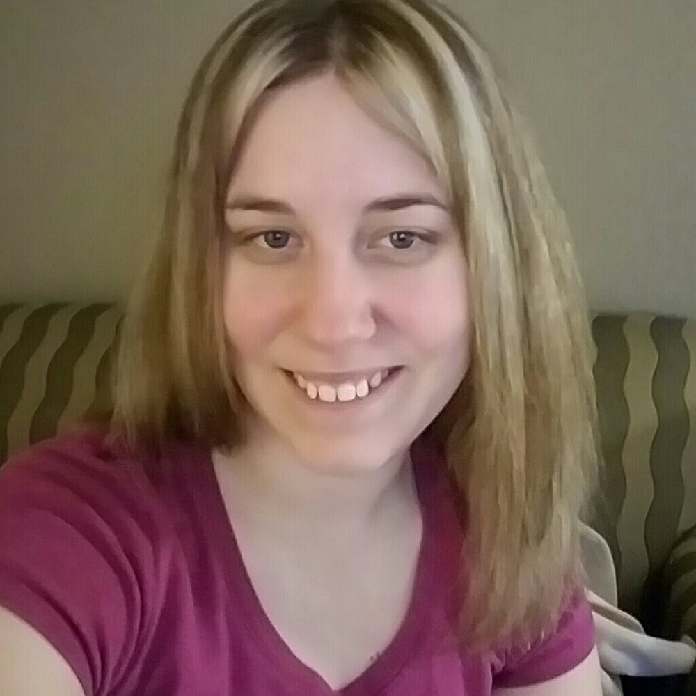 Meet your Posher, Staci