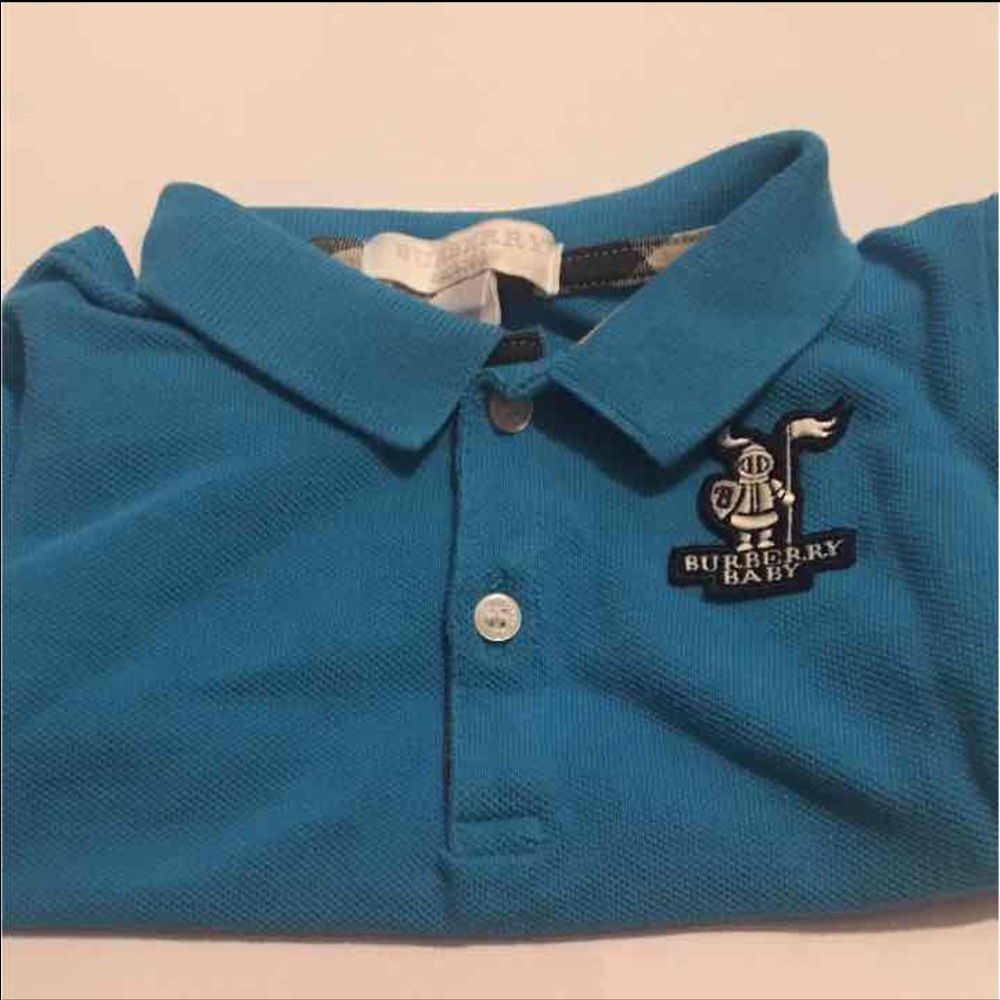 Burberry baby super sale