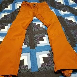 Burton Ski Pants