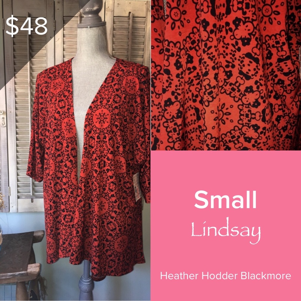LuLaRoe