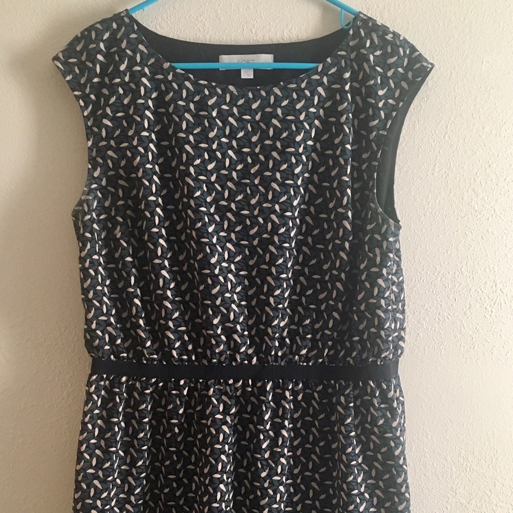 LOFT Dress