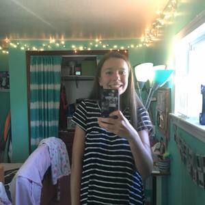 Meet your Posher, Carley