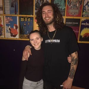 Meet your Posher, Kayla