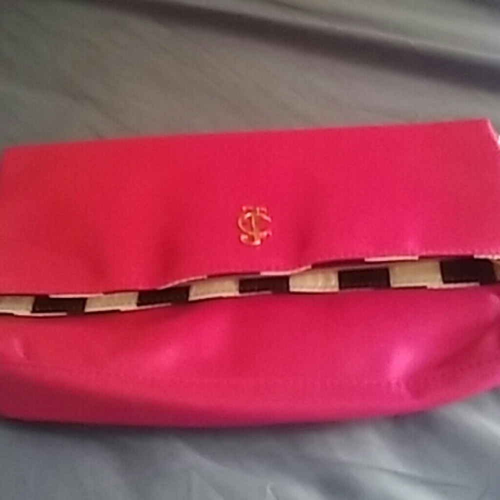Juicy Couture make up bag
