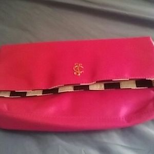 Juicy Couture make up bag