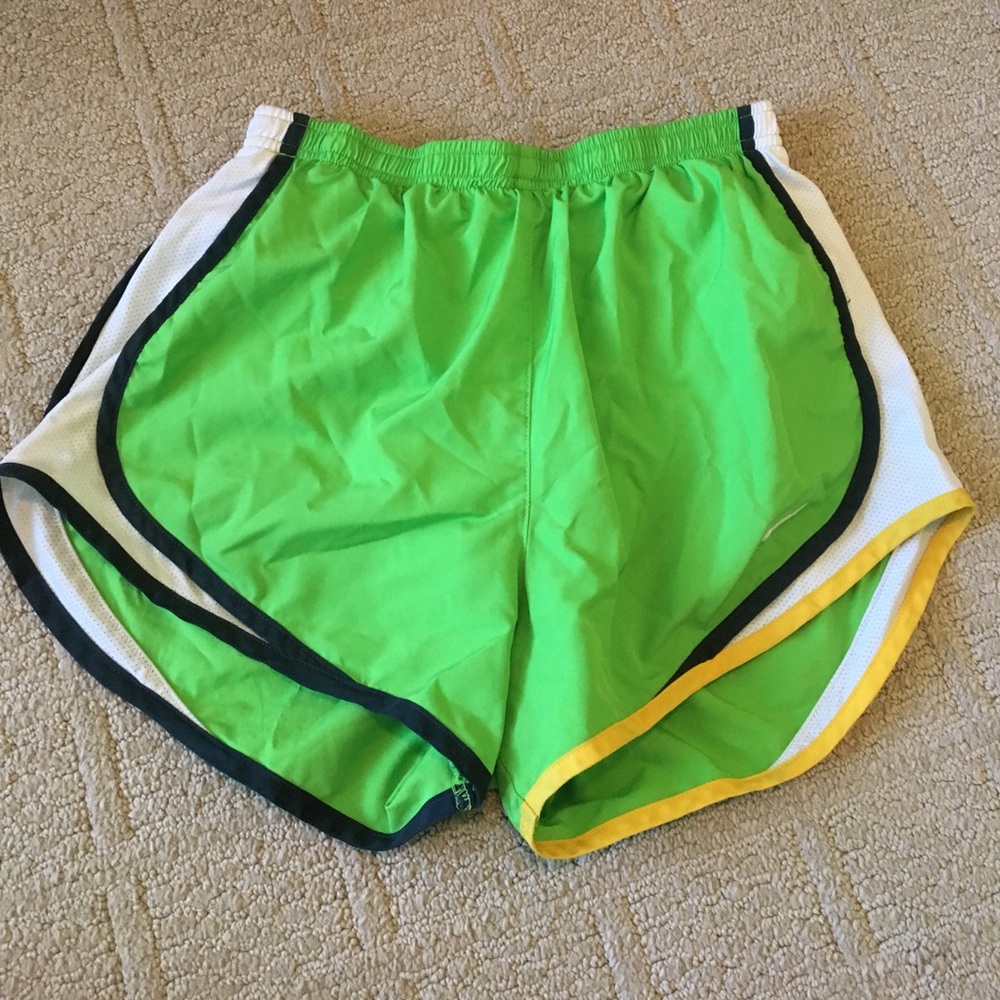 Nike shorts