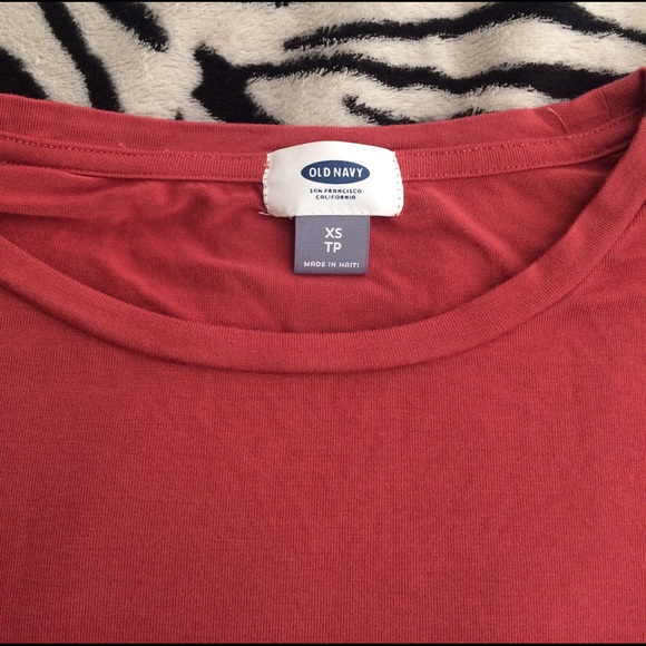 Long sleeve shirt - Picture 2 of 2