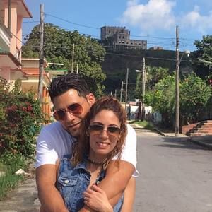 Meet your Posher, Yucely