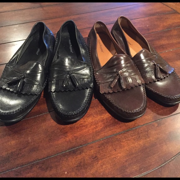 hush puppies size 11