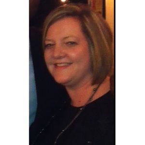 Meet your Posher, Joanna