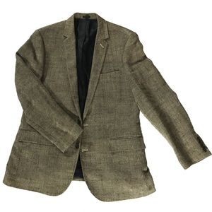 J. Crew Men's "Ludlow" Blazer