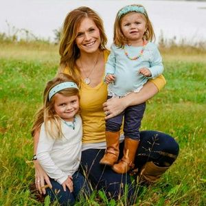 Meet your Posher, Casey